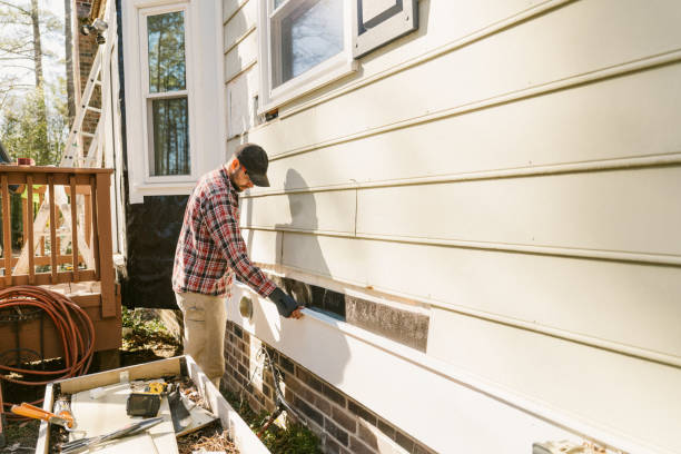 Top rated local Emergency Siding Repair specialists in Westport, NC